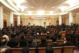Турнир лекторов по Божественному Принципу в Корее