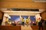 Ассамблея мирового КАРПа - 2013