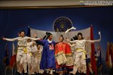 Ассамблея мирового КАРПа - 2013