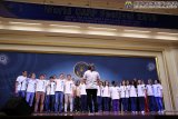 Ассамблея мирового КАРПа - 2013