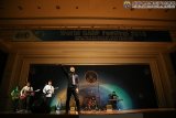 Ассамблея мирового КАРПа - 2013