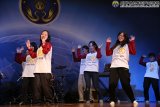 Ассамблея мирового КАРПа - 2013