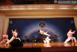 Ассамблея мирового КАРПа - 2013