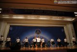 Ассамблея мирового КАРПа - 2013
