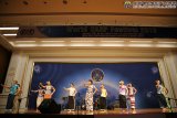 Ассамблея мирового КАРПа - 2013
