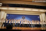 Ассамблея мирового КАРПа - 2013