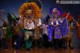 Ассамблея мирового КАРПа - 2013