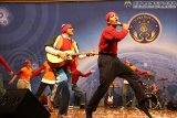 Ассамблея мирового КАРПа - 2013