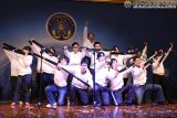 Ассамблея мирового КАРПа - 2013