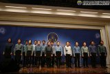 Ассамблея мирового КАРПа - 2013