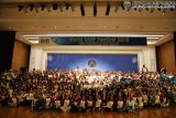 Ассамблея мирового КАРПа - 2013