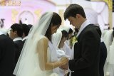 Фото Церемонии Благословения на брак 2012 года