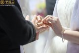 Фото Церемонии Благословения на брак 2012 года