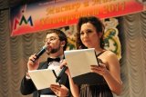 Финал конкурса "Мистер и Мисс Университет 2011"