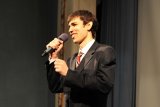 Финал конкурса "Мистер и Мисс Университет 2011"
