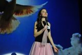 Финал конкурса "Мистер и Мисс Университет 2011"