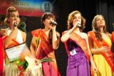 Финал конкурса "Мистер и Мисс Университет 2011"