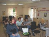 В Подмосковье состоялся двухдневный семинар по Принципу Объединения