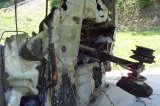 Чудеса случаются: авиакатастрофа вертолета Сикорский 19 июля 2008 года
