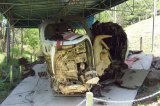 Чудеса случаются: авиакатастрофа вертолета Сикорский 19 июля 2008 года