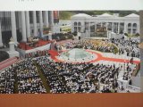 Фотоэкспозиция посвященная жизненному пути д-ра Муна