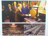 Фотоэкспозиция посвященная жизненному пути д-ра Муна