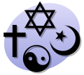 Верующим какой религии лучше быть?
