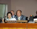 Обновление ООН и установление долговечного мира Обновление ООН и установление долговечного мира