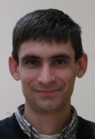 Александр Соколов