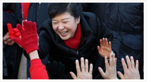 Новый президент Кореи и эпоха женщин