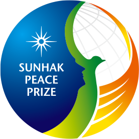В Сеуле состоялась церемония награждения лауреатов премии Sunhak Peace Prize-2019 В Сеуле состоялась церемония награждения лауреатов премии Sunhak Peace Prize-2019