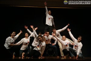 Ассамблея мирового КАРПа - 2013