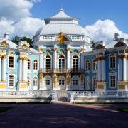 Эрмитаж назван "Музеем года" на конкурсе "Музейный Олимп" в Петербурге