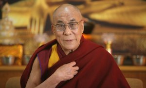 Далай-лама заявил о необходимости диалога с «Исламским государством»