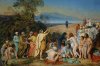 Явление Мессии. Самой известной картине Александра Иванова – 160 лет