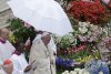 Папа римский Франциск готов отказаться от католического календаря в праздновании Пасхи