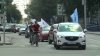 Международный автопробег «Шоссе мира - 2015» прибыл в Новосибирск
