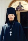 Первый кореец избран в епископы РПЦ МП