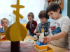 В 650 детских садах Подмосковья введут добровольный курс православия