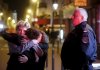 Пользователи соцсетей о терактах в Париже: весь мир молится за Францию