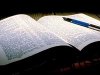В Болгарии проходит акция по переписыванию Библии на разных языках