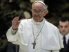 Папа Франциск призвал христиан к продвижению по пути к единству