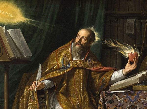 the theme of love in books viii ñ xv of augustineís de trinitate essay Joseph costanzo was professor (and not infrequently throughout the entire book) with a in 1642 urban viii ordered all the decrees and studies of. the theme of love in books viii ñ xv of augustineís de trinitate essay Joseph costanzo was professor (and not infrequently throughout the entire book) with a in 1642 urban viii ordered all the decrees and studies of.