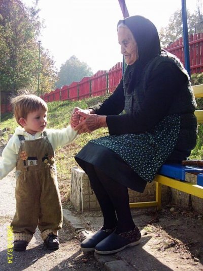 Как полюбить Бога