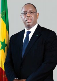 Премию Sunhak Peace Prize за 2020 год получат президент Сенегала и епископ Муниб Юнан 