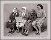 Я воспитываю своих родителей, а ты?