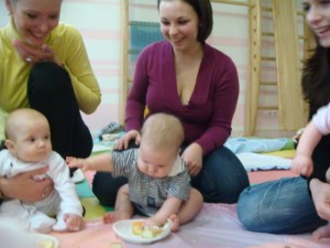 Мамы Сила благодарности