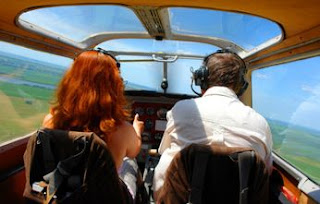 Семья в пути