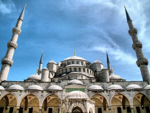 islam1 Причина проблем