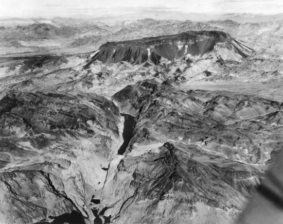 Как строилась плотина Гувера hooverdam10 Как строилась плотина Гувера